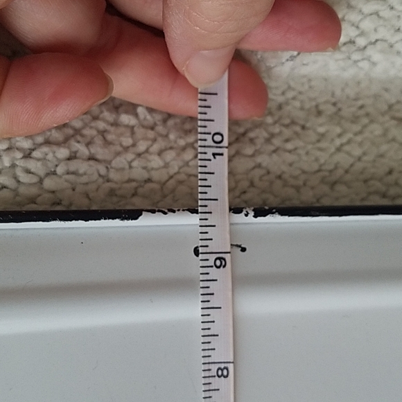 Metal sign - Picture 3 of 5